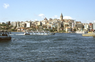 Istanbul